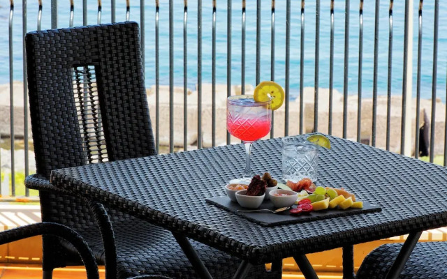 Grand Hotel Yachting Palace