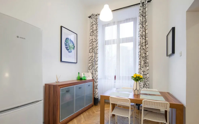 Wawelove Royal Spacious 2 Bedroom Apt.