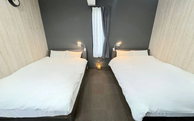 Urban Stay Shinjuku East