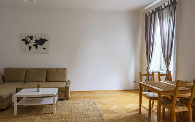 Vienna Living Apartments - Schönbrunn