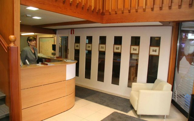 Hotel San Glorio