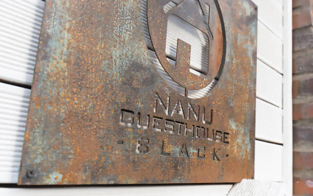 Nanu Guesthouse