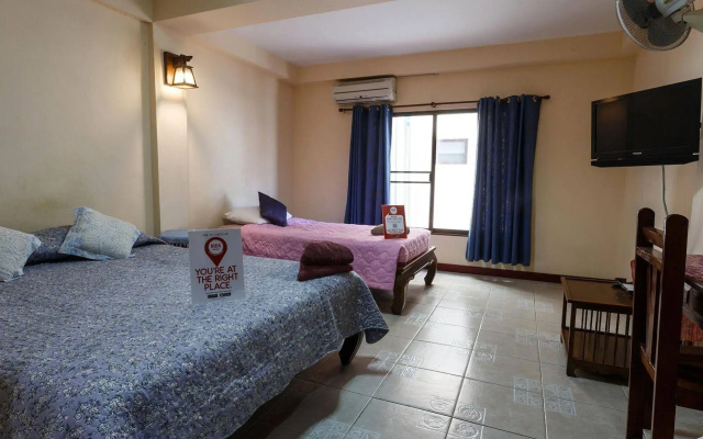 Nida Rooms King Phrapokklao Empire