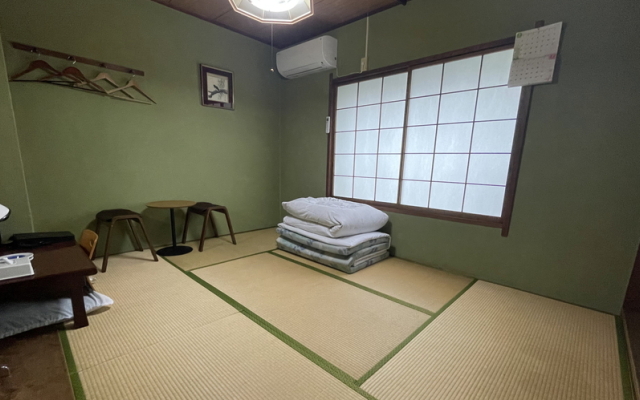 Yorimoto Ryokan