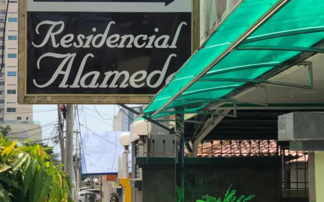 Residencial Alameda