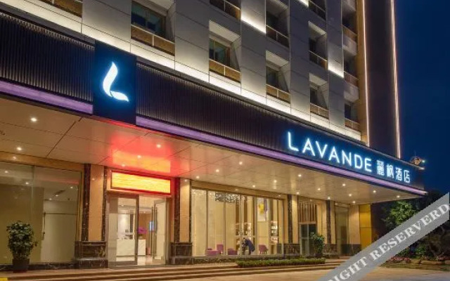 Lavande Hotel