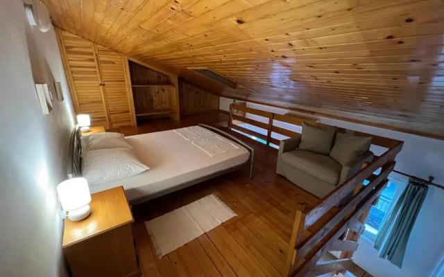 Apartments Vesna