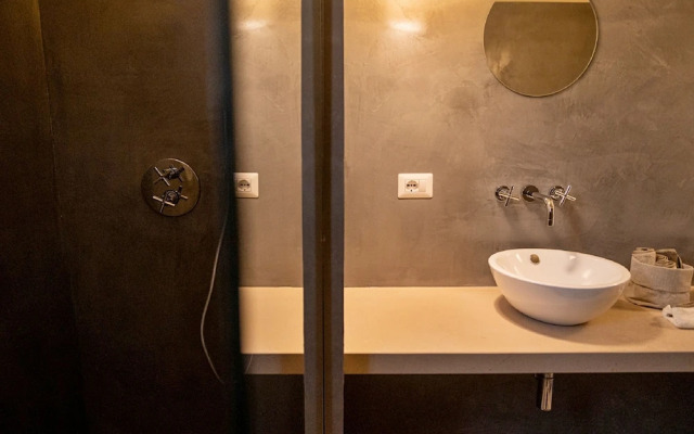 Palazzo Pati - Appartamento Deluxe