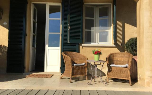 Tenuta il Sassone - Wine&Food