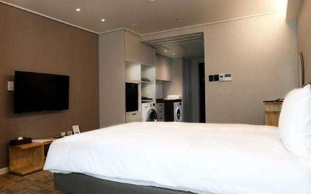 Royal Square Hotel Seoul
