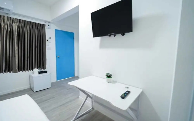 RQ North Pattaya By Collection O