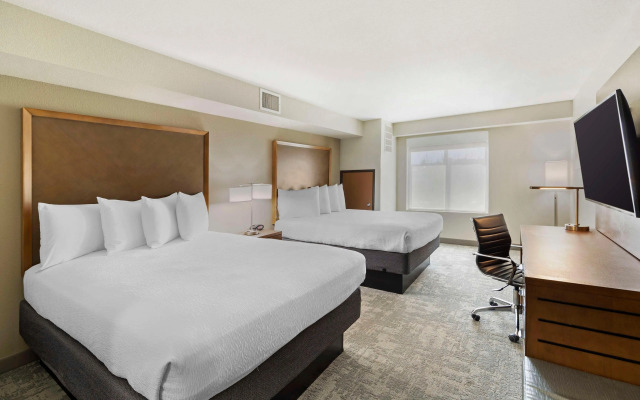 Best Western Plus Henderson Hotel