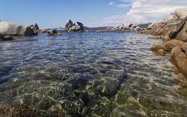 Résidence de Tourisme Mare é Macchia