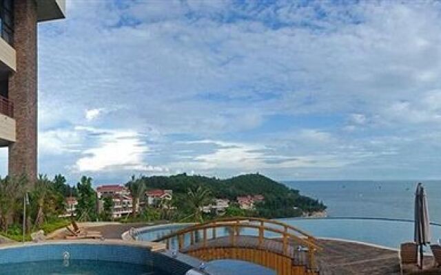 Beihai Guanling Resort Hotel