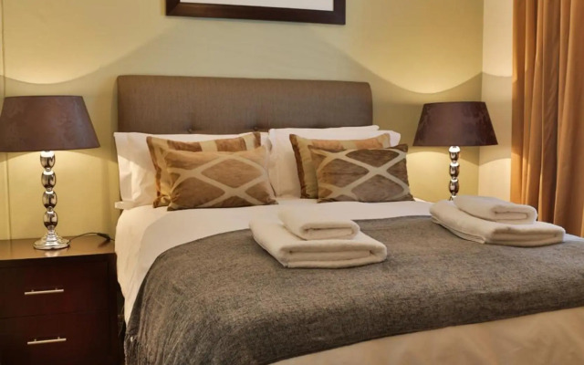 WeStay Westpoint Apartments