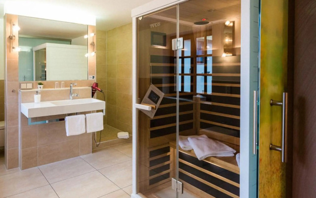 Weinhotel Offenstein Erben