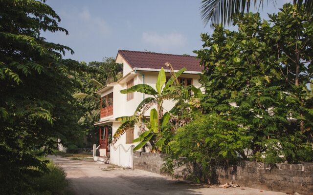 Gurahaana Guest House