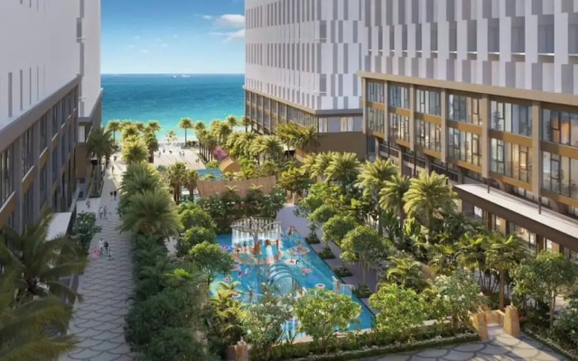 Apec Mandala Mui Ne Hotel Suites