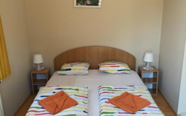 Pelso Apartman