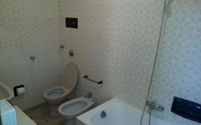 Case al Castello