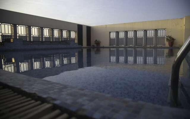 Savoey Hotel