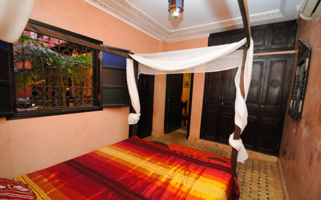 Riad Dar Aby