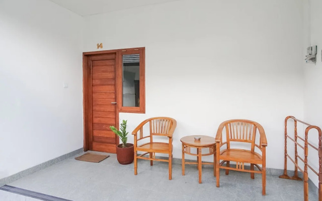 Maisaba Coliving Cempaka
