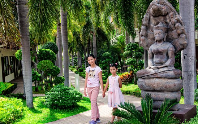 Thai Garden Resort