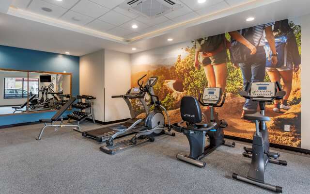 Best Western Plus Apple Valley Lodge Pigeon Forge