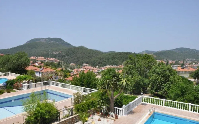 Dogan Villa