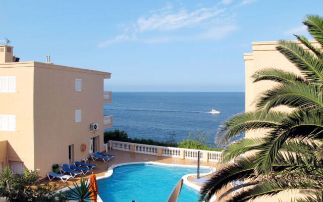 Apartamentos Amores (TEL200)