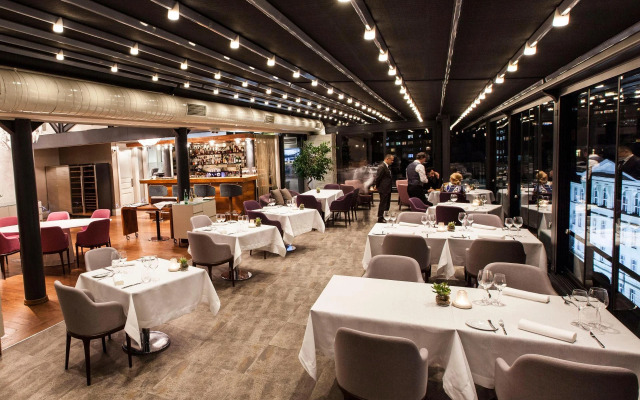 Tomtom Suites - Special Class