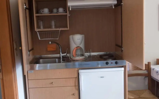 Manoleas Villas - Apartment 5