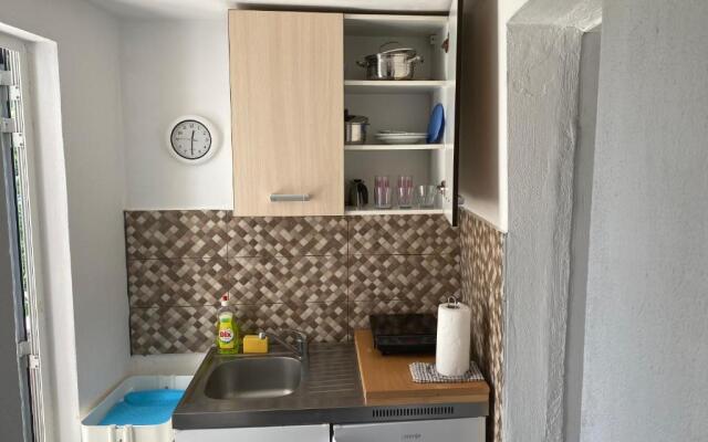 Apartment Surdić