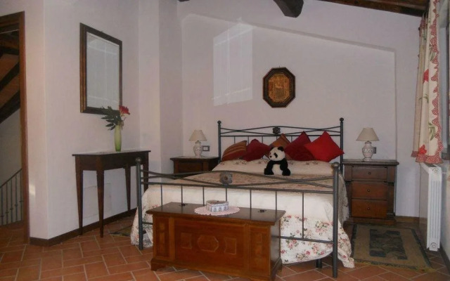 Casa Luca Pietrabuona