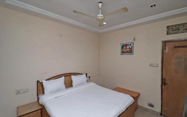 SPOT ON 41370 Hotel Capital