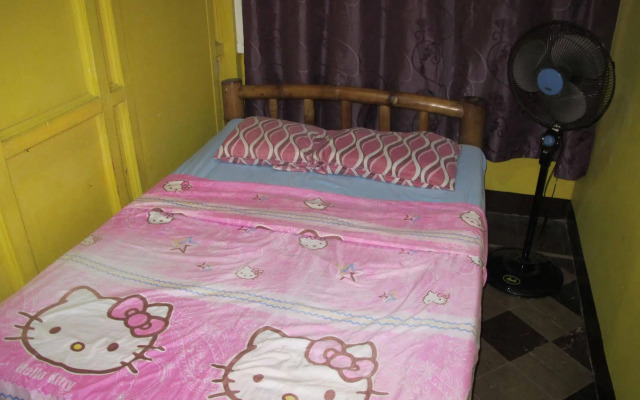 Aysha-lily Cebu Guest House