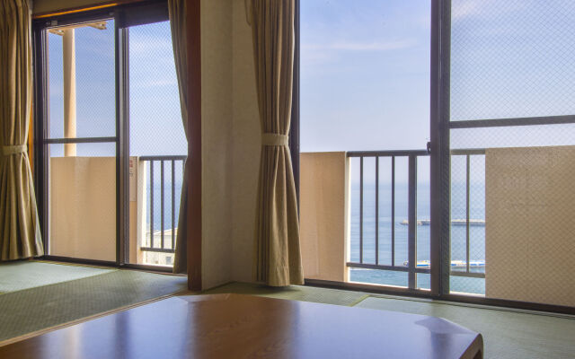 Condominium Hotel Grandview Atami