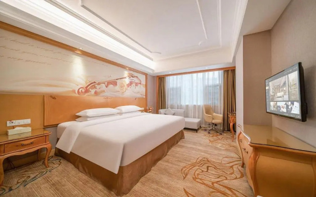 Vienna International Hotel Shenzhen Longhua Center