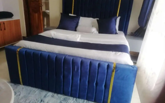 Diplozz Resort Kisii