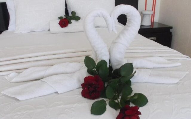 Hotel Quinta Loriffe