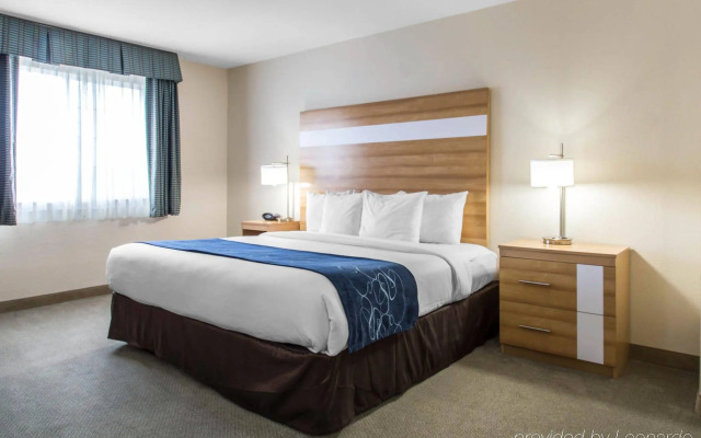 Hampton by Hilton Grand Cayman Seven Mile Beach