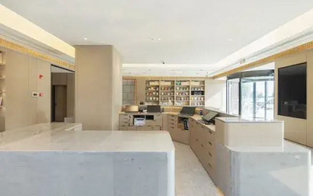 JI Hotel Shuyang Wanda Plaza Xueyuan Road