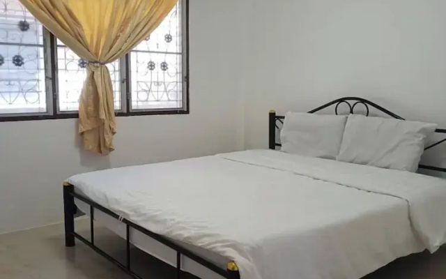 Jula Place House 2 bedroom 1 bathroom