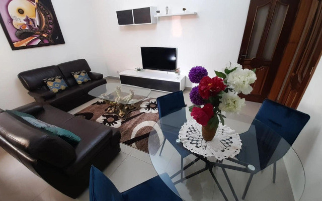 Appartement Meublé neuf Keur Yaayam