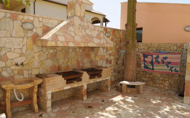 Residence La Torre Del Sole