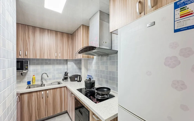 Tyms 2BR  with Kitchen Line2