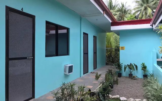 L&L Beach Resort