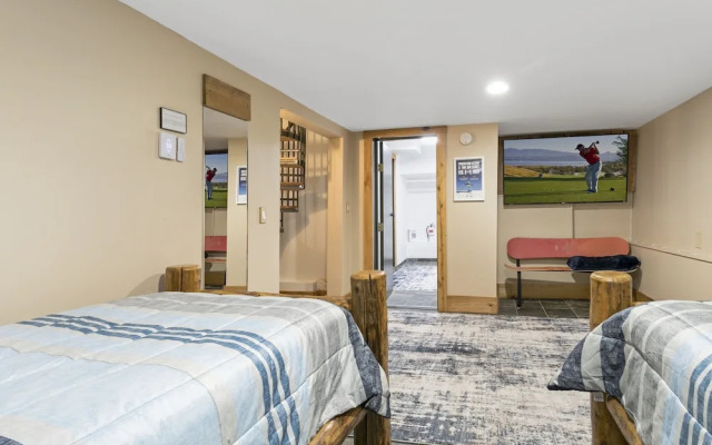 770 Potato Patch 4 Bedroom Townhouse