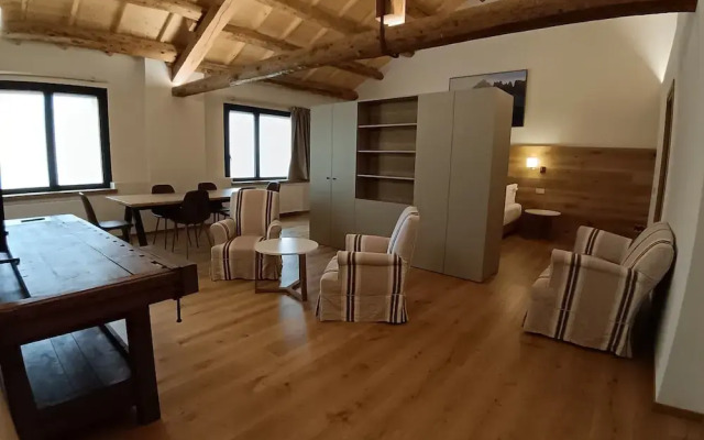 Agriturismo Villa di Modolo